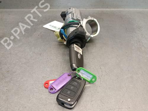 Ignition barrel HYUNDAI i30 Estate (PDE) 1.0 T-GDI hybrid 48V | BP33117915M48 - Image 4