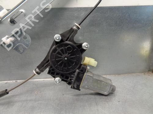Rear right window mechanism HYUNDAI ACCENT III (MC) 1.6 GLS | BP11130256C25 