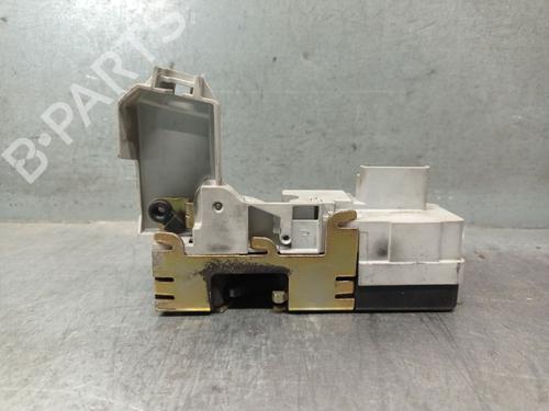 Front left lock PEUGEOT 307 (3A/C) 1.6 HDi 110 | BP21581298C98 
