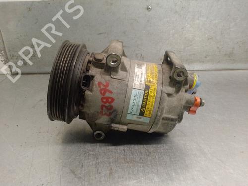 AC compressor RENAULT MEGANE II Saloon (LM0/1_) 1.6 | BP40255351M34 - Image 3