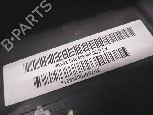 Steering wheel FORD FOCUS III  | BP11951305C49 