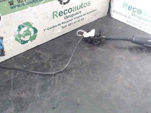 Commutateur PEUGEOT 206 Hatchback (2A/C) 1.6 16V (109 hp) 20247433