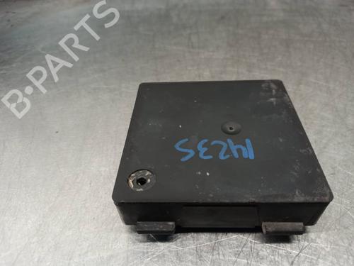 Electronic module JAGUAR XF I (X250) 2.7 D | BP8522289M83 