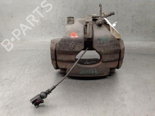 Used Left front brake caliper Left front brake caliper 38096710 38096710