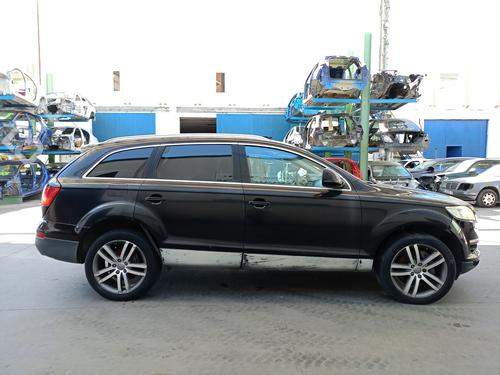 Steering column AUDI Q7 (4LB) 3.0 TDI quattro | BP25025253M21 - Image 9