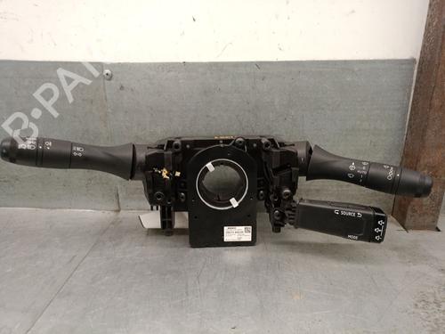 Used Headlight switch Headlight switch RENAULT ARKANA I (LCM_, LDN_) 1.6 E-TECH 145 (LDMU) (143 hp) 33466024 33466024