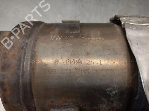 Particulate filter VW GOLF VII Variant (BA5, BV5) 1.6 | BP39883790M81 - Image 7