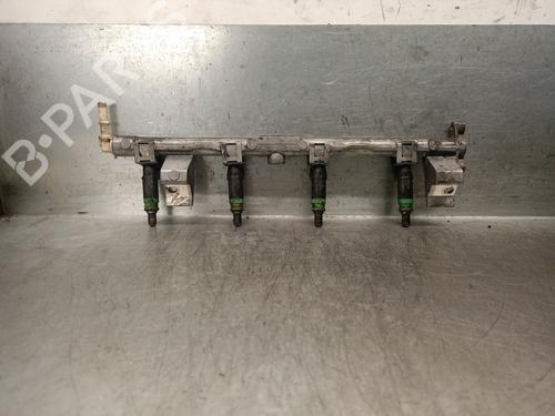 Injection rail FORD FOCUS I (DAW, DBW) 1.6 16V | BP29827502M98 