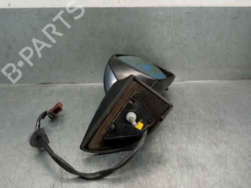 Right mirror PEUGEOT 407 SW (6E_, 6D_) 2.0 HDi 135 | BP27834258C27 