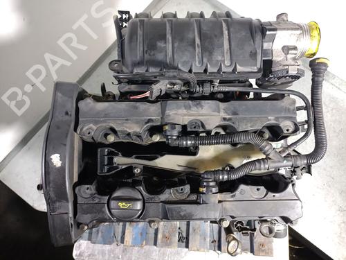 Engine PEUGEOT 307 (3A/C) 1.6 16V | BP33130556M1 - Image 6