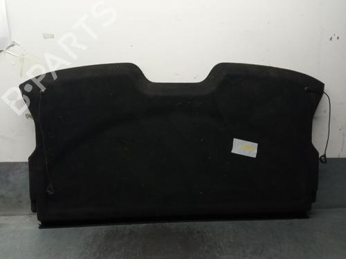 Used Rear parcel shelf CITROËN C4 I (LC_) 1.6 HDi (90 hp) 29955487