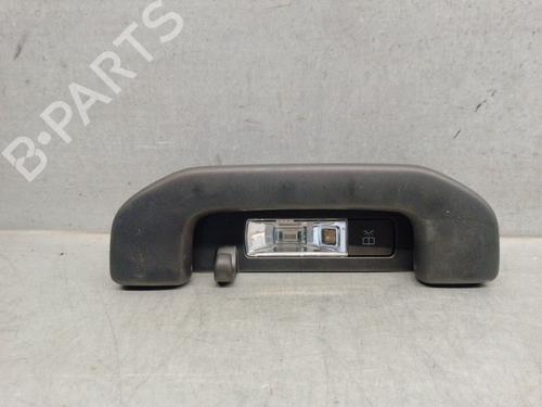 Used Rear right interior door handle MERCEDES-BENZ GLA (H247) GLA 200 d 4-matic (247.713) (150 hp) 25746371