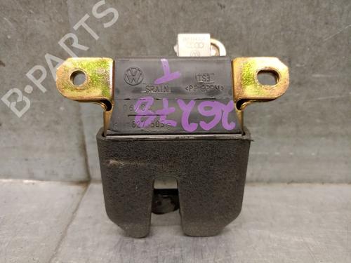 Used Tailgate lock Tailgate lock 38304915 38304915