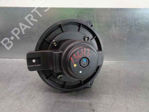 Heater blower motor CHEVROLET MATIZ (M200, M250)  | BP8112177M62 