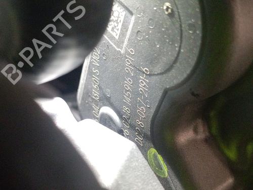 Engine SEAT LEON (5F1) 1.6 TDI | BP40195985M1  - Image 13