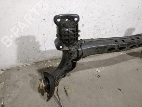 Rear axle VW TAIGO (CS1) 1.0 TSI | BP24226176M2 
