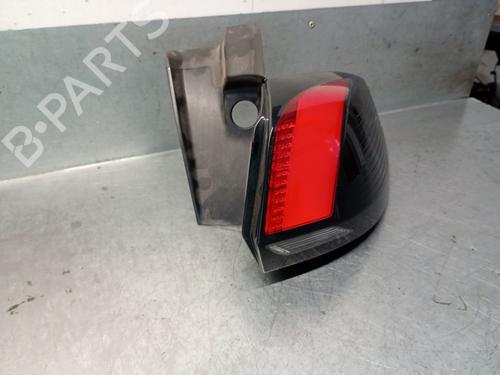 Used Right taillight PEUGEOT 5008 II (MC_, MJ_, MR_, M4_) 1.5 BlueHDi 130 (MCYHZJ, MCYHZR, MCYHZX) (131 hp) 26493216