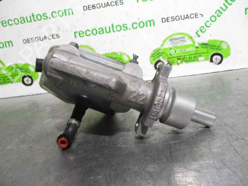 Brake master cylinder RENAULT KANGOO Express (FC0/1_) 1.5 dCi (FC1E) | BP2054094M77 