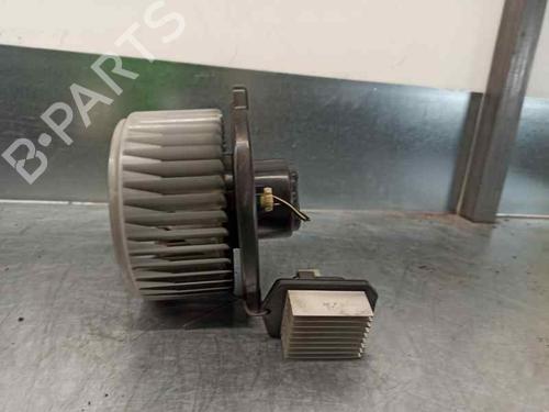 Heater blower motor SUBARU LEGACY IV Estate (BP) 2.5 i AWD (BP9) | BP5829232M62