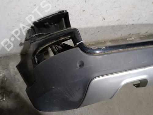 Rear bumper VOLVO XC90 I (275) D5 AWD | BP26493626C8 