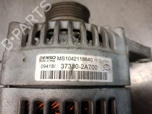Alternator HYUNDAI TUCSON (TL, TLE) 1.7 CRDi | BP29632207M7 
