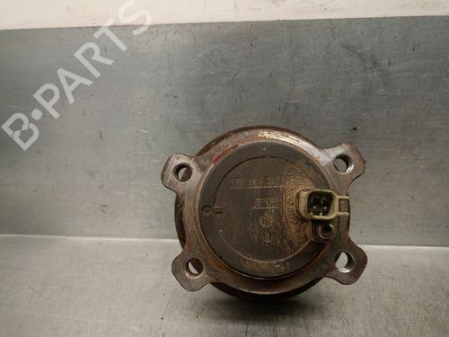 Left rear steering knuckle VOLVO V60 I (155) D3 / D4 | BP23446081M27 