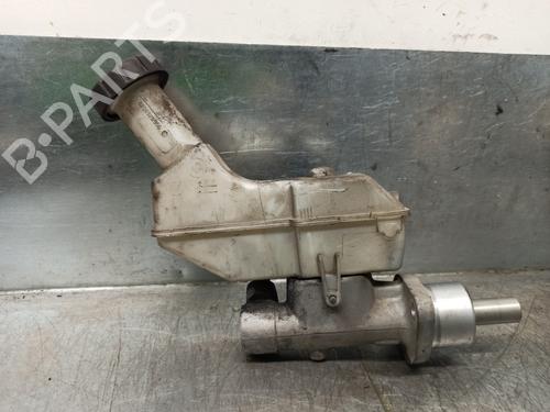 Used Brake master cylinder NISSAN NOTE (E11, NE11) [2005-2013]  9976263