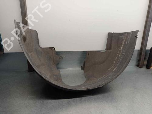 Wheel arch FORD TRANSIT CONNECT (P65_, P70_, P80_) 1.8 TDCi | BP20262849C56