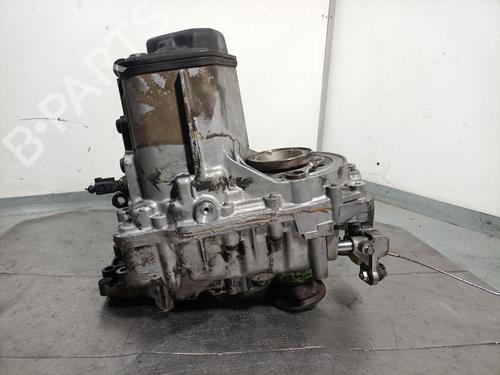 Gearbox VW POLO (6N2) 1.4 16V | BP32437499M3 
