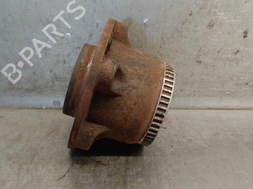 Used Left rear steering knuckle Left rear steering knuckle 37024851 37024851
