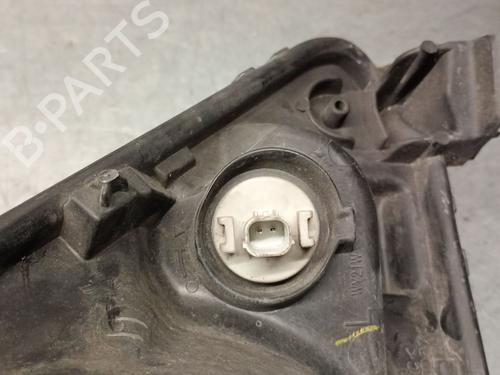 Venstre forlygte HONDA JAZZ II (GD_, GE3, GE2) 1.2 i-DSI (GD5, GE2) | BP30702372C28