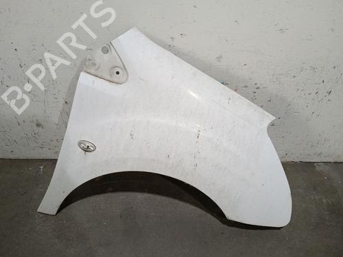 Forskærm Højre Forskærm Højre CITROËN BERLINGO Box Body/MPV (B9) [2008-2026] 37613430 37613430