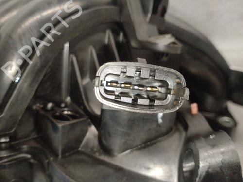 Manifold Indsugning HYUNDAI IONIQ (AE) 1.6 GDI Hybrid | BP30571136M70 