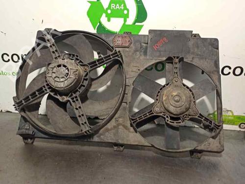 Radiator fan CITROËN JUMPER I Van (230L) 2.5 TD | BP5633971M35 