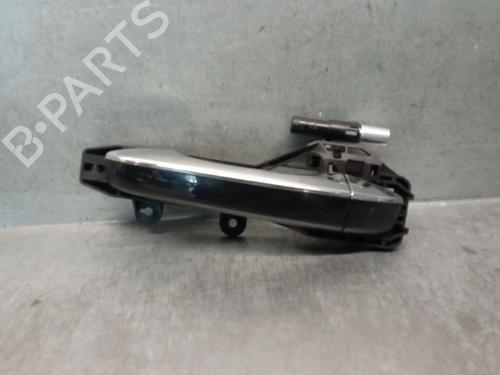 Used Rear left exterior door handle MG MG HS (AS23) 1.5 T (SAS23) (162 hp) 29611337