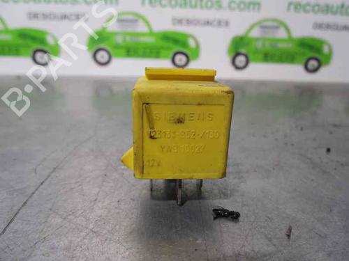 Used Electronic module LAND ROVER RANGE ROVER I 2.5 TD 4x4 (121 hp) 20247330