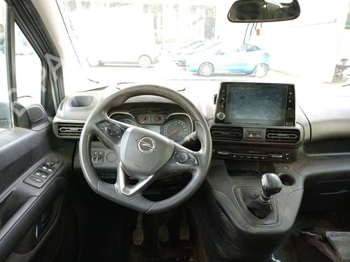 Right sun visor OPEL COMBO E Tour / Life (K9) 1.5 | BP23962472I2 - Image 10