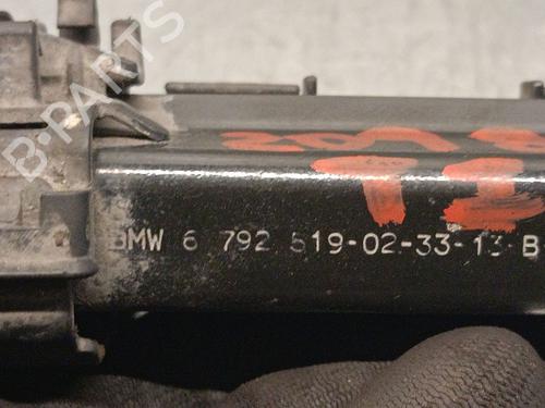 Left rear suspension arm BMW 1 (F20) 116 i | BP20126034M14 