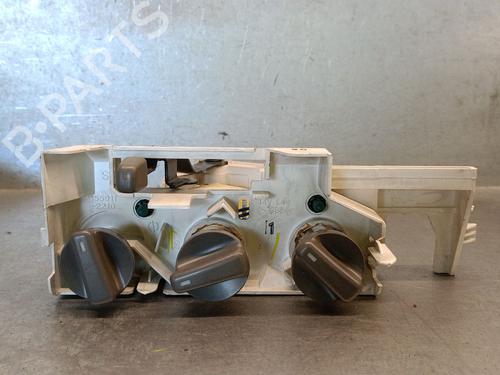 Used Climate control Climate control TOYOTA COROLLA (_E11_) 1.6 (AE111) (110 hp) 35980573 35980573