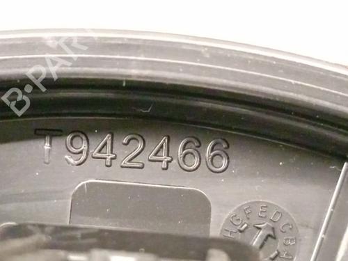 Heater blower motor BMW 1 (F20) 116 d | BP26722841M62 