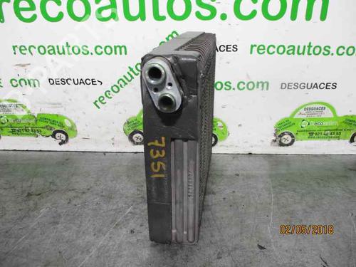 Air conditioning evaporator FIAT BRAVO II (198_) 1.9 D Multijet (198AXB1A) | BP11667269M109 