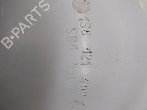 Expansion tank VW UP! (121, 122, BL1, BL2, BL3, 123) 1.0 | BP14366443C120 