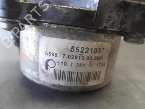 Vacuum pump FIAT GRANDE PUNTO (199_) 1.3 D Multijet (199.AXD11, 199.AXD1A, 199.AXD1B,... | BP5142999M80 