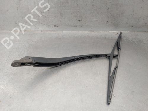 Braço escova traseiro Braço escova traseiro OPEL ZAFIRA A MPV (T98) 2.2 DTI 16V (F75) (125 hp) 39883831 39883831