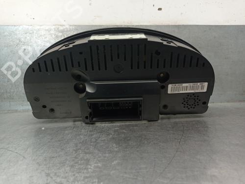 Instrument cluster VW GOLF V (1K1) 1.9 TDI | BP21664060C47 