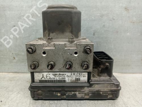 Used ABS pump TOYOTA COROLLA Verso (_E12_) 2.0 D-4D (CDE120_, CDE120R) (90 hp) 32114518