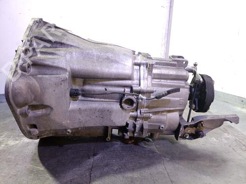 Used Gearbox MERCEDES-BENZ E-CLASS (W210) E 220 CDI (210.006) (143 hp) 30177741