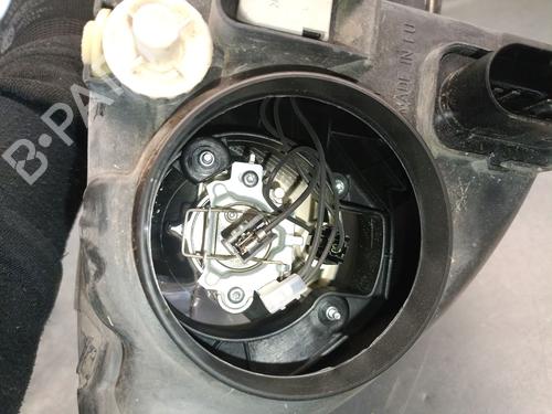 Left headlight SEAT ALTEA (5P1) 1.6 TDI | BP35756699C28 - Image 7