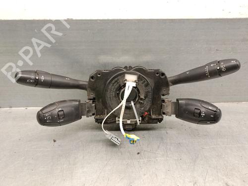 Forlygtekontakt PEUGEOT PARTNER Box Body/MPV (5_, G_) 1.6 HDi 75 (75 hp) 28839588