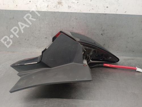 Left taillight TOYOTA COROLLA Hatchback (_E21_, _EA1_, _EH1_) 1.8 Hybrid (ZWE211) | BP40496486C34 - Image 6